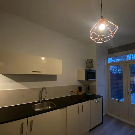 Gezellige Woning In Gezellige Wijk The Hague