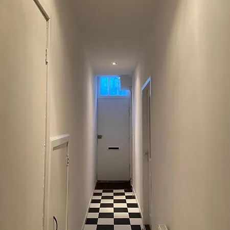 Apartment Gezellige Woning In Gezellige Wijk