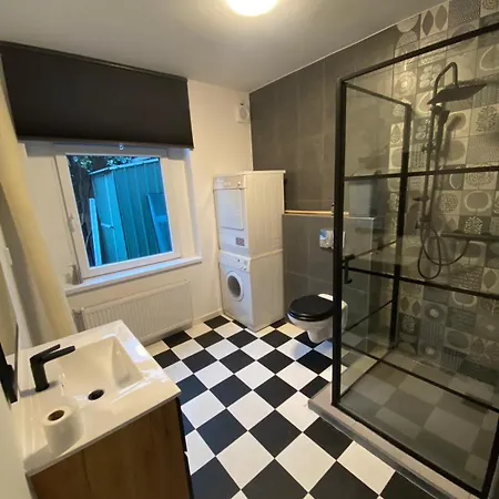 Gezellige Woning In Gezellige Wijk